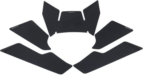 Fuel Tank Sticker, Compatible with BMW G310GS Motorcycle Fuel Tank Protection Sticker, Fuel Tank Protection pad Sticker in Saudi Arabia