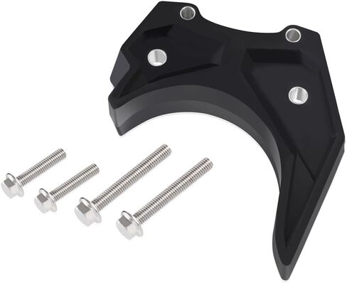 حافظة بولي متوافقة مع Yamaha YFZ450R YFZ450X EFI، مناسبة لـ Yamaha YFZ450R 2009-2020، Yamaha YFZ450X 2010-2011 in Saudi Arabia