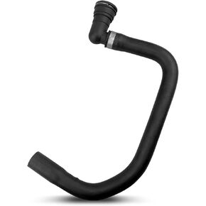 Engine Coolant Overflow Hose Fit for Ford F150 Lobo Fit for Lincoln Mark LT 2011 2012 2013 2014 Replace ‎626-675 ‎BL3Z8C350A ‎BL3Z-8C350-A Radiator Coolant Reservoir Hose Assembly