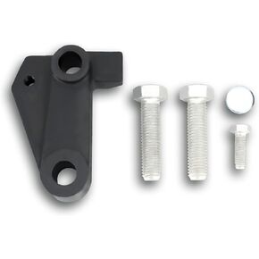 Exhaust Manifold Clamp Repair Kit 917-504 Compatible with Ford/Lincoln，Exhaust Manifold Bolt Repair Kit