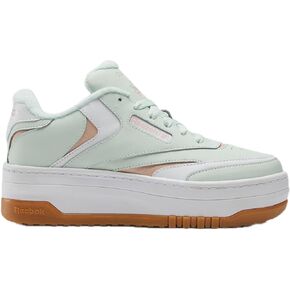Reebok Girl's Club C Extra Sneaker