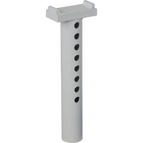 OTC 543751 Replacement 'Short' Extension Tube for 1778B 12-Ton Capacity Low Profile Jack Stand