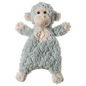 Mary Meyer Putty Nursery Lovey Soft Toy, 11-Inches, Fawn