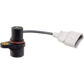 Crank Engine Crankshaft Position Sensor L4 L5 2.0L 1.8L 2.5L 1.4L 1.6L Replacement For Jetta A3 A4 A4 Quattro Beetle Bora Clasico Cordoba Derby Eos GLI Golf GTI Ibiza Leon Passat Polo S3