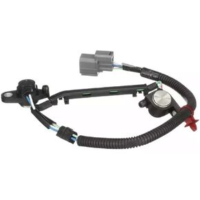 Engine Crank Crankshaft Position Sensor Compatible with Acura 97-99 CL Replacement for Honda 95-02 Accord 96-98 Odyssey 96-01 Prelude for 96-99 Oasis Replaces PC133 907796 37840P0AA01 37840PAAA01