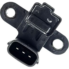 FainWan MR560132 MD330853 J5T20171 PC527 5S1854 SU5895 Crankshaft Position Sensor Compatible with Lancer:2002-2007, Mirage:2000-2002
