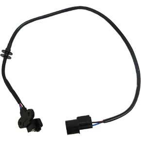 Premier Gear PG-CRK191 Crank Position Sensor Replacement for Mitsubishi Montero Sport V6 (99-04), Montero Sport V6 (97-03), Montero V6 (97-00), Montero V6 (94-96)