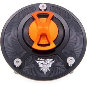 Keyless Motorcycle Fuel Gas Tank cap For YAMAHA YZFR6/ R6 / R6S,YZFR1 / R1,YZF R15/YZFR15,YZF-R1M,YZF R3/YZFR3, YZFR25/R25,FZ6 FAZER,FZ8/MT-10/ MT-07/FZ-07 /FZ-09/MT-09/SR (Not FJ-09)
