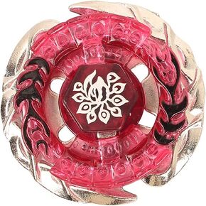 Battle Top Metal Fusion Gyro Toys Spinner Top Game Gift for Kids/Adults (bb-100)