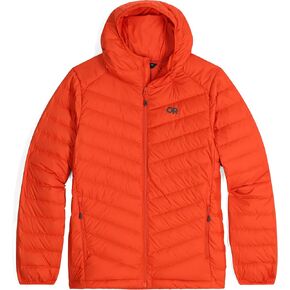 Outdoor Research Men's Vigor Grid Fleece Full Zip Hoodie