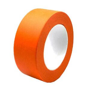 Masking Tape 1 inch X 55 Yards X 2 Rolls, 300FT Total, Beige White Painters Tape General Purpose Tape for Arts DIY Crafts Painting Labeling Decoration School Projects Home Office