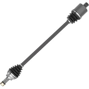 Rear Left or Right CV Axle for 2018 2019 2020 2021 Polaris RZR XP Turbo S/XP 4 Turbo S, Replace for 2207753 1334060 1334318, 1 Rear Axle