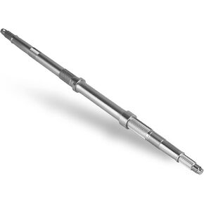 Rear Wheel Axle for Honda FourTrax Rancher 420 TRX420FE TRX420FM TRX420TE TRX420TM 2007 2008 2009 2010 2011 2012 Replacement for 42310-HP5-600