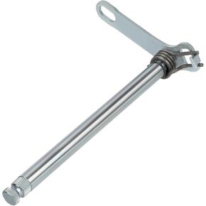 JAVIK Shift Shaft Assembly for Honda TRX450R 2004-2005 OEM# 24610-HP1-670
