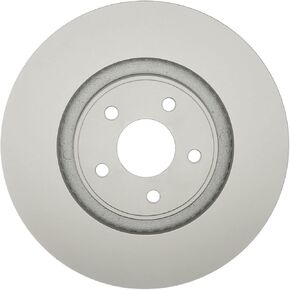 Raybestos 681994 Brake Rotor, 1 Pack
