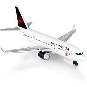 Model Airplanes Canada Airplane Airlines Plane Aircraft Model for Display Collection