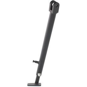 Xitomer 0-3 inch Motorcycle Adjustable Kickstand Fit for CRF250X 2012 2011 2007 2006 2005 2004-2012 / CRF450X 2017 2016 2015 2014 2013 2005-2017, Motorcycle Adjustable Side stand Adjustable Kickstand