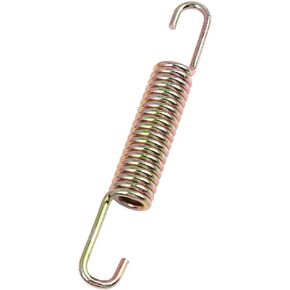 uxcell 13.5cm Length Motorcycle Main Bracket Kickstand Return Spring for BM150
