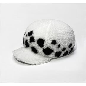 Trafalgar Law Hat After The Time Jump Cosplay Costume,Hat For Trafalgar Law Two years later