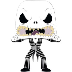 POP! Pin Disney: Nightmare Before Christmas - Jack Skellington