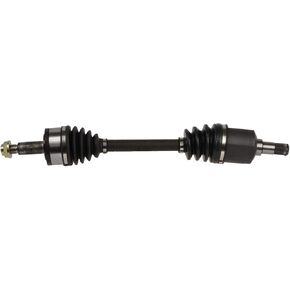 Cardone 66-3558 New CV Constant Velocity Drive Axle Shaft