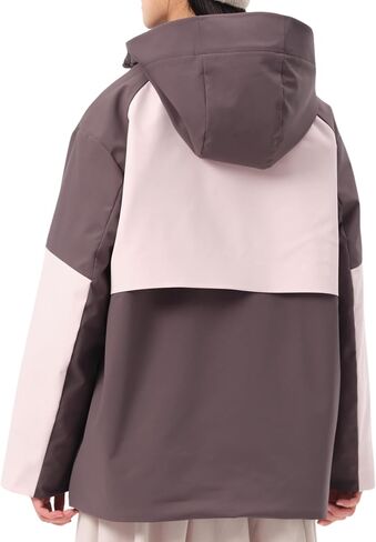 Winter Jackets for Women Expedition Coat Women's Parka Coats Warm Down Liner Windproof with Removable Hooded in Saudi Arabia