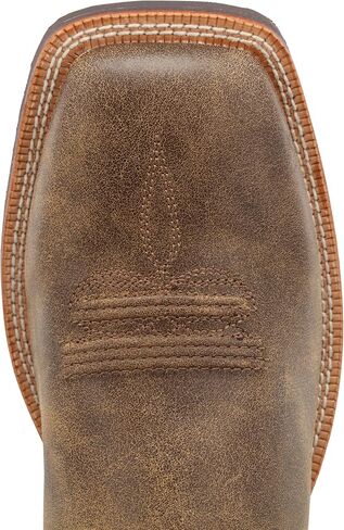 Twisted X Mens Ruff Stock Western Boot in Kuwait
