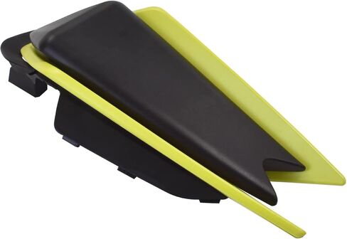 Motorcycle Passenger Pillion Tail Solo Back Cover Seat Cowl Fairing Compatible with Apr-Ilia RS660 RS 660 Tuono 660 RSV4 Accessories 2020 2021 2022 (Matte Black) in Saudi Arabia