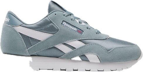 Reebok Unisex-Child Kid's Classic Nylon Sneaker in Saudi Arabia