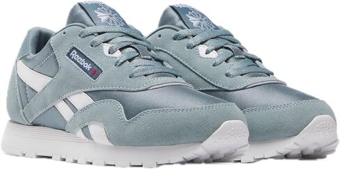 Reebok Unisex-Child Kid's Classic Nylon Sneaker in Saudi Arabia