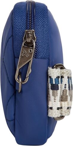 Travelon Boho Anti-Theft Phone Sling, Black in Kuwait