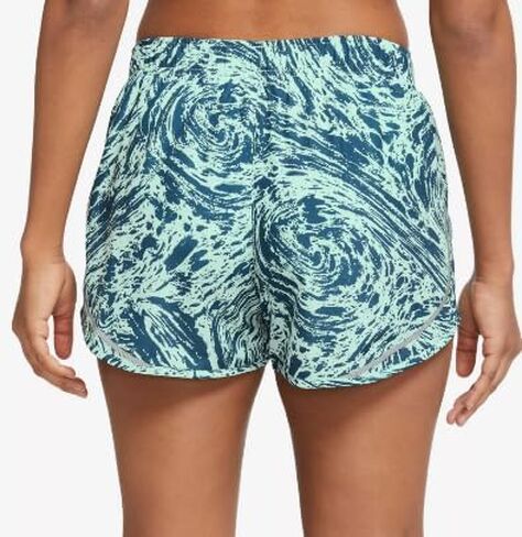 شورت نايكي Dri-FIT Icon Clash Tempo للسيدات بإسفنج النعناع مقاس XXL in Saudi Arabia