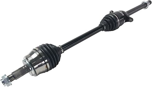 cciyu NCV36193 CV Axle Shaft Assembly Fit For Acura MDX 3.5L,For Acura TLX 3.5L,For Honda Passport 3.5L,For Honda Pilot 3.5L 2015-2020 Front Right Passenger Side in Saudi Arabia