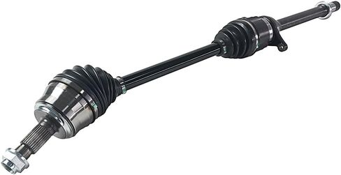 cciyu NCV36193 CV Axle Shaft Assembly Fit For Acura MDX 3.5L,For Acura TLX 3.5L,For Honda Passport 3.5L,For Honda Pilot 3.5L 2015-2020 Front Right Passenger Side in Saudi Arabia