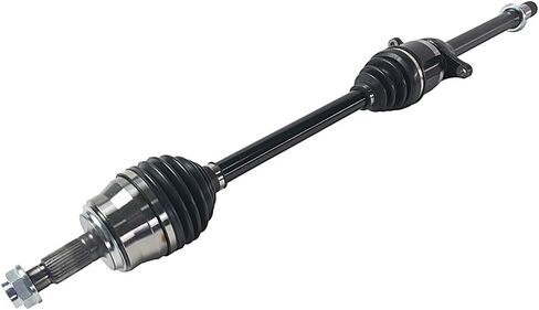 cciyu NCV36193 CV Axle Shaft Assembly Fit For Acura MDX 3.5L,For Acura TLX 3.5L,For Honda Passport 3.5L,For Honda Pilot 3.5L 2015-2020 Front Right Passenger Side in Saudi Arabia