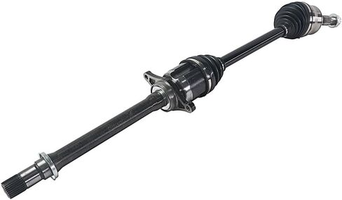 cciyu NCV36193 CV Axle Shaft Assembly Fit For Acura MDX 3.5L,For Acura TLX 3.5L,For Honda Passport 3.5L,For Honda Pilot 3.5L 2015-2020 Front Right Passenger Side in Saudi Arabia