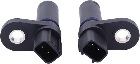 MOTOKU Engine Camshaft Crankshaft Position Sensors Set for Ford Jaguar Lincoln Mercury Expedition Mustang Excursion Explorer E150 E250 F150 F250 F350 F450 F550 Town Car Navigator in Saudi Arabia