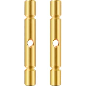 2205063 بديل دبوس القص الاحترافي لبولاريس ATV 2015-2019 رياضي محراث الثلج الجليدي، ملحقات دبوس مقص محراث الثلج، 4 عبوات in Kuwait