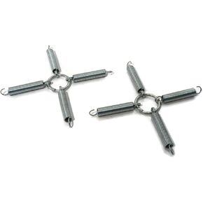 The ROP Shop New Chain TENSIONERS fit 23x10.5x12 UTV ATV 4-Wheeler Quad Utility Task Vehicle