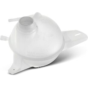 A-Premium Engine Coolant Overflow Recovery Reservoir Tank Compatible with Ford Transit-150, Transit-250, Transit-350, 2015-2019, 3.2L 3.5L 3.7L