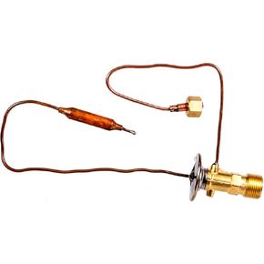 Denso A/C Expansion Valve - 475-2033