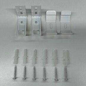 ملحقات تركيب Joydeco للمظلات الدوارة اللاسلكية من الحمار الوحشي in Kuwait