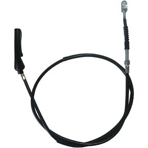 New Front Brake Cable Compatible with Yamaha YZ125 1984 YZ250 1983-84 YZ490 1982 1984