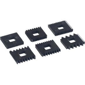 OTC 216884 Standard Die Set for Universal Outside Thread Chaser