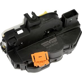 Dorman 931-020 Rear Driver Side Door Lock Actuator Motor Compatible with Select Buick/Chevrolet Models