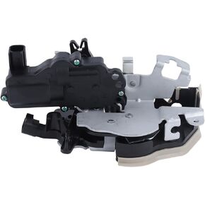 Front Left Driver Side Door Lock Latch Actuator Compatible with 2017-2020 Ford F150,2017-2021 Ford F250 F350 F450 F550 Super Duty,2020 Ford Lobo 937-705