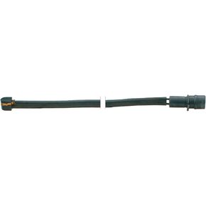 POWERSTOP Euro-Stop SW-1506 Brake Pad Wear Sensor For Porsche 911 1984-1989, Porsche 930 1978-1979, Porsche 944 1983-1986 [Model Specific]
