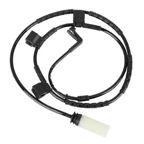 X AUTOHAUX 34356789330 Rear Brake Pad Electronic Wear Sensor Replacement Brake Pad Wear Indicators for Mini Cooper 2007-2010