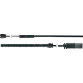 POWERSTOP Euro-Stop SW-0481 1021 mm Brake Pad Wear Sensor For BMW X5 2011-2018 | BMW X6 2011-2019 [Vehicle Specific]