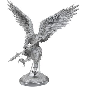 D&D Nolzur's Marvelous Miniatures: Aarakocra Fighters